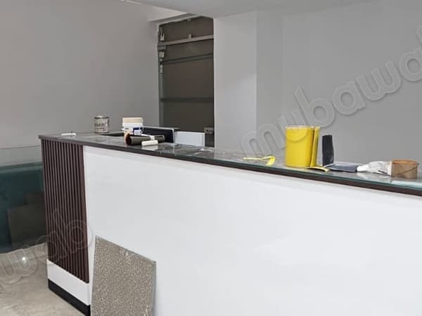 À LOUER – Centre Médical / Cabinets Groupés – Belvédère, Casablanca