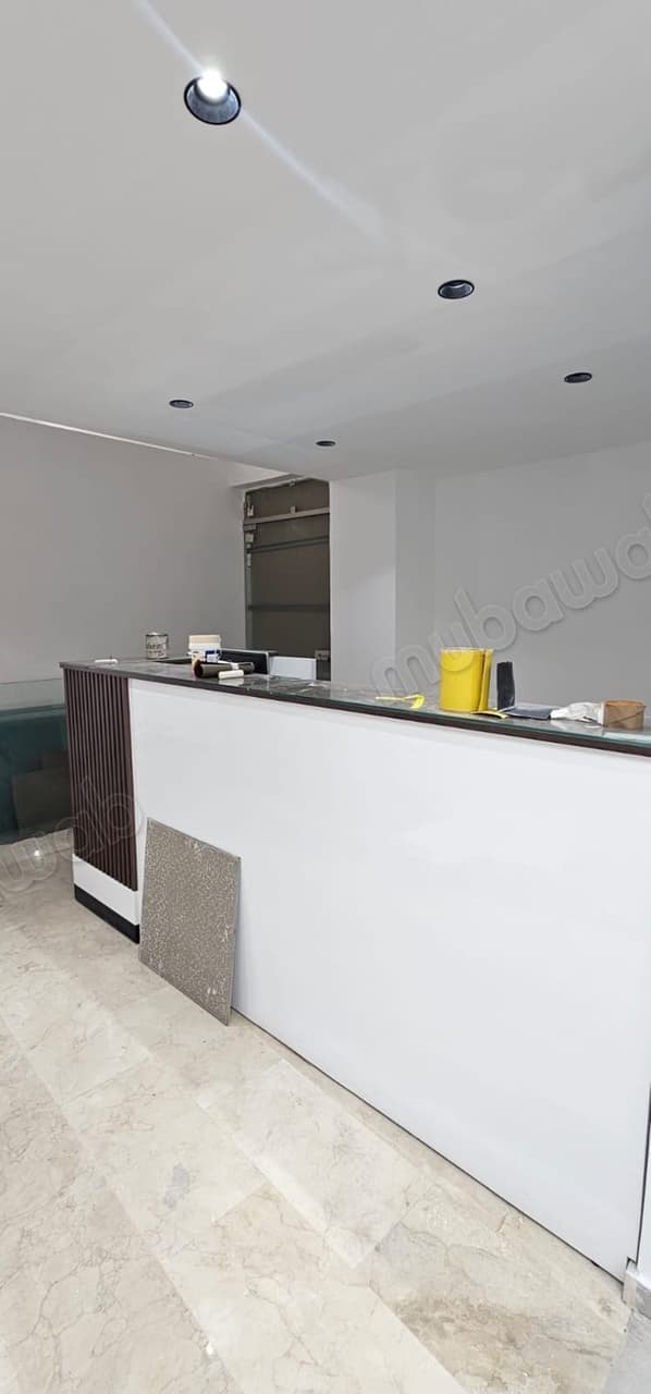 À LOUER – Centre Médical / Cabinets Groupés – Belvédère, Casablanca