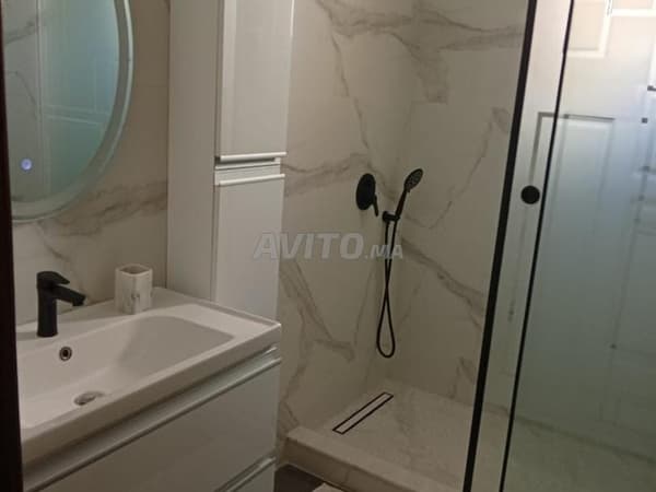 Appartement à vendre 96 m² à Tanger