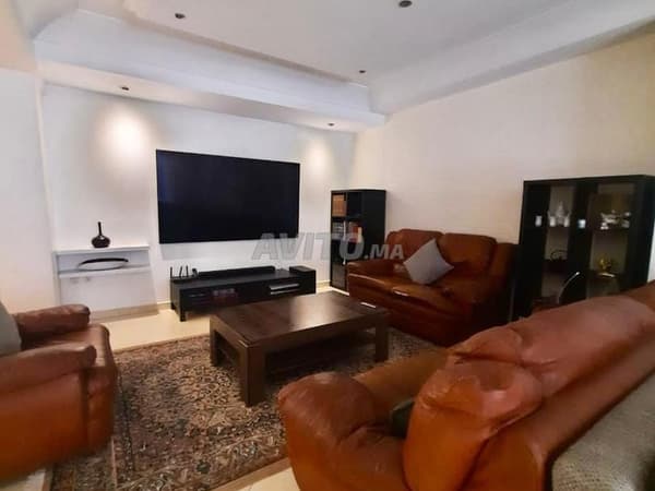 Appartement te koop 244 m² in Casablanca