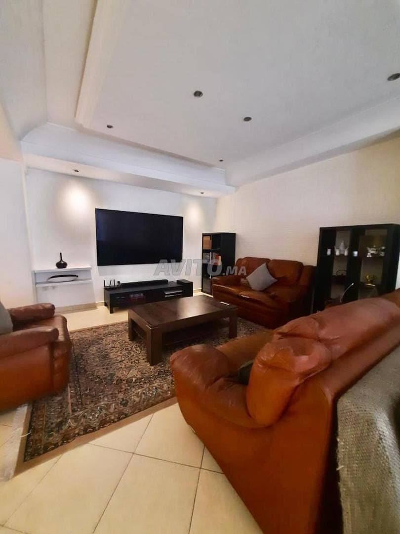 Apartment for sale 244 m² in Casablanca
