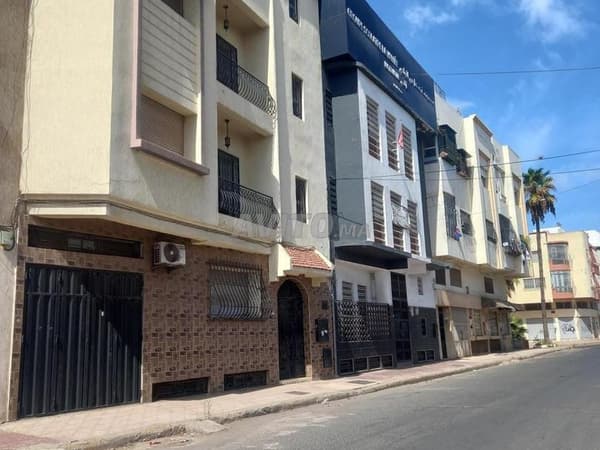 Maison à vendre à Oulfa Agence