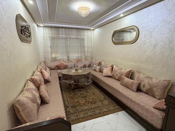 Appartement te koop in Martil nabij Café Russie