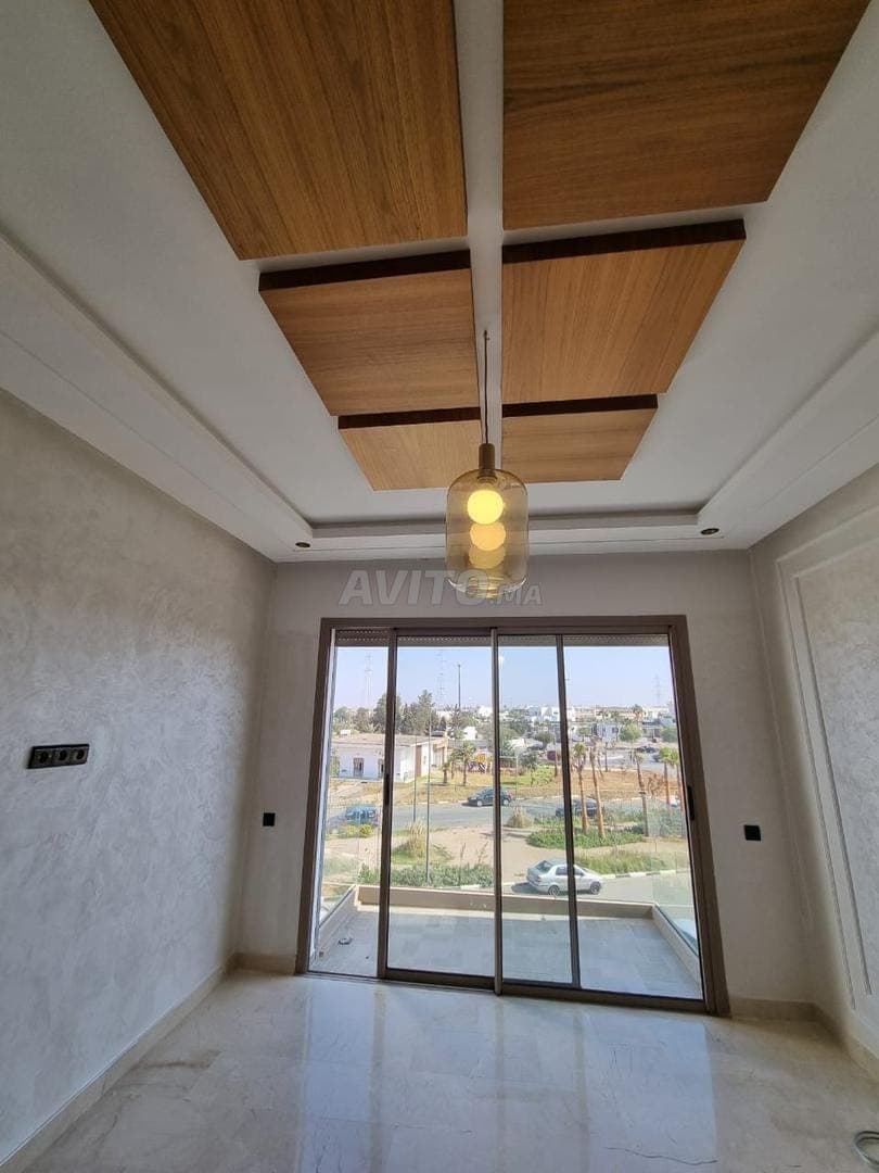 Nice new apartment for rent