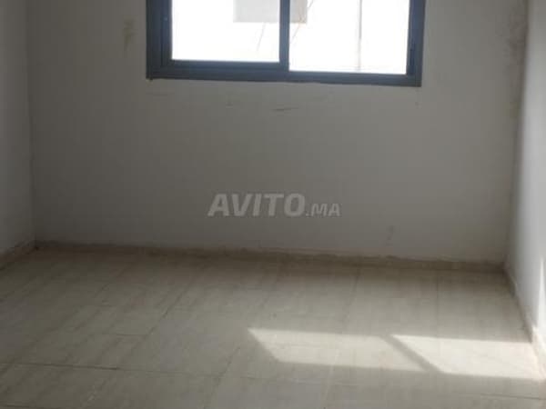 Appartement Andalouse Mohammedia
