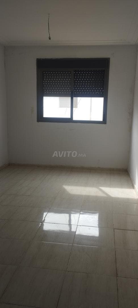 Apartamento Andalouse Mohammedia