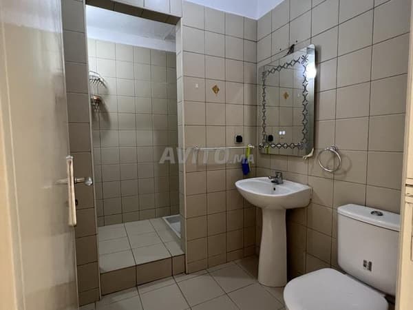Appartement à louer IKAMAT SABAH