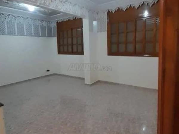 Appartement à louer quartier Oulfa pour célibataires ou mariés