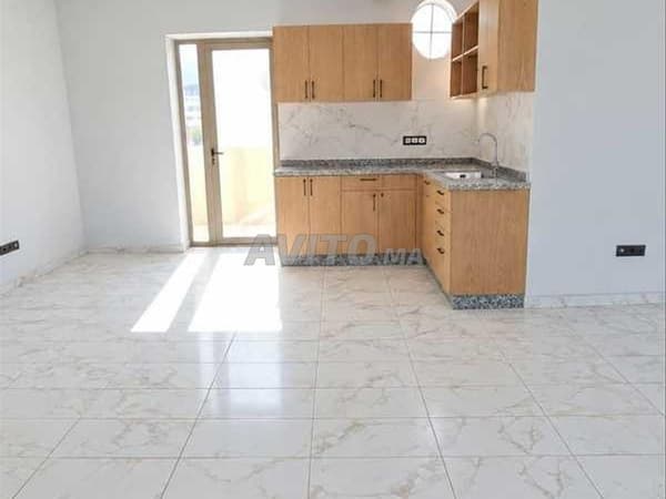 212110-Appt à louer à 5500DH à