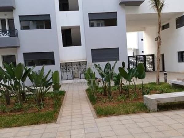 Excellents appartements À louer