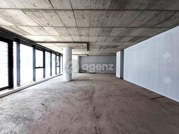 Bureau à louer 140 m² Casablanca Finance City Casablanca
