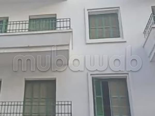 Hôtel à vendre a teteouan