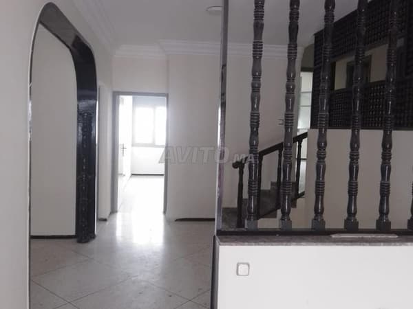 Agdal - Appartement à usage de bureau