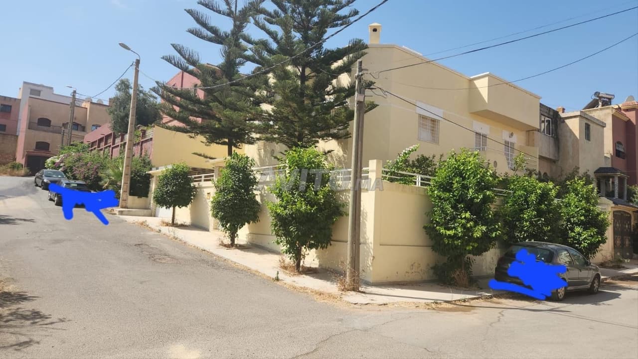 Villa in Alouane Settat