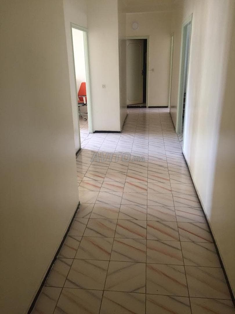Appartement à louer 140 m² à Tanger