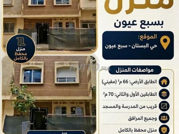 El Boustane Sbaa Aiyoun