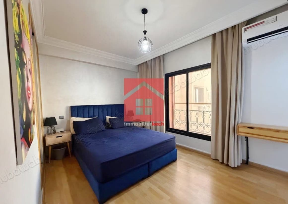 Chic and new apartment for sale
