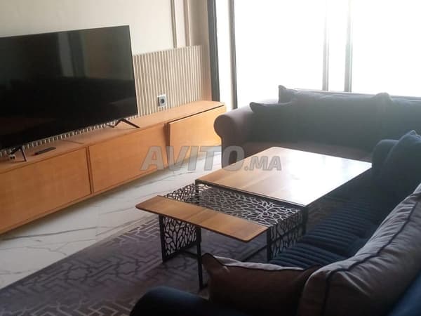 Appartement haut standing à louer 95 m² à Dakhla