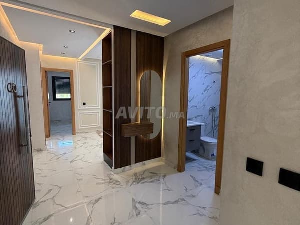 شقق مدعومة في سيدي رحال