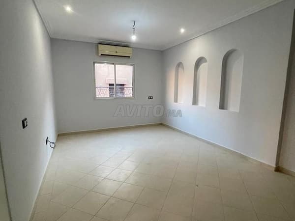 Appartement 96 m² Guéliz