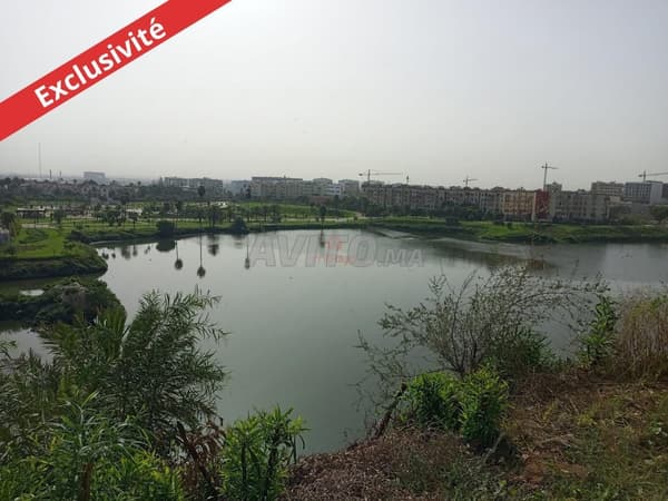 Vente Terrain nu à Casablanca