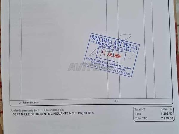 Appartement à vendre 80 m² à Ben Ahmed