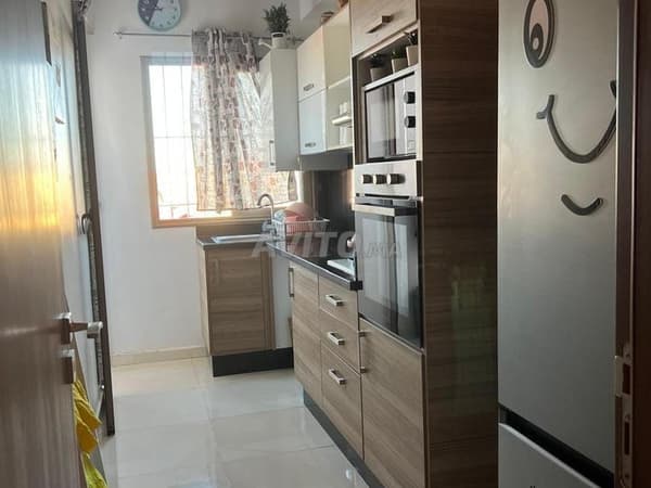 Appartement meublé à Kénitra Heddada