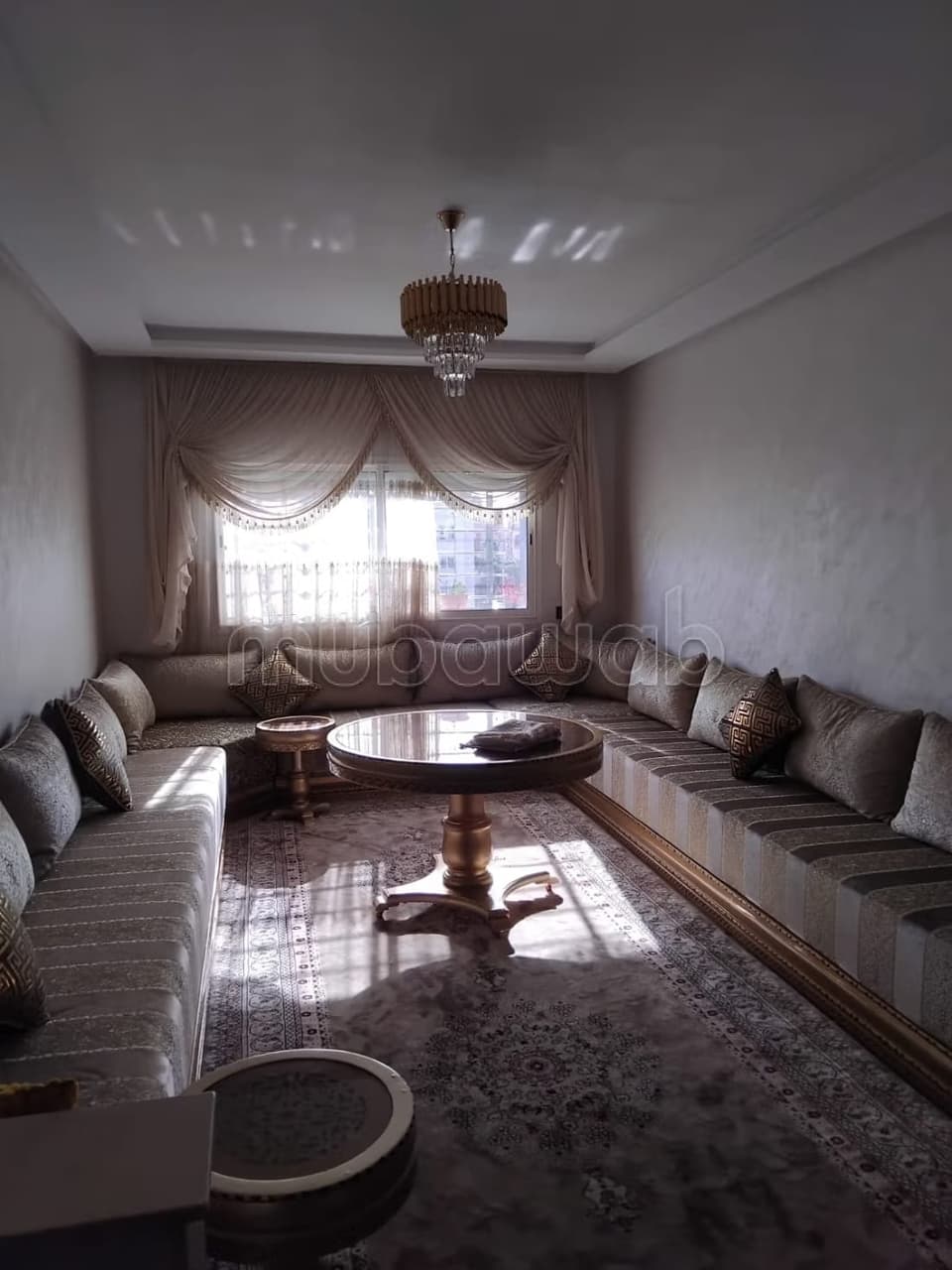A vendre appartement de 82m² à mohammedia