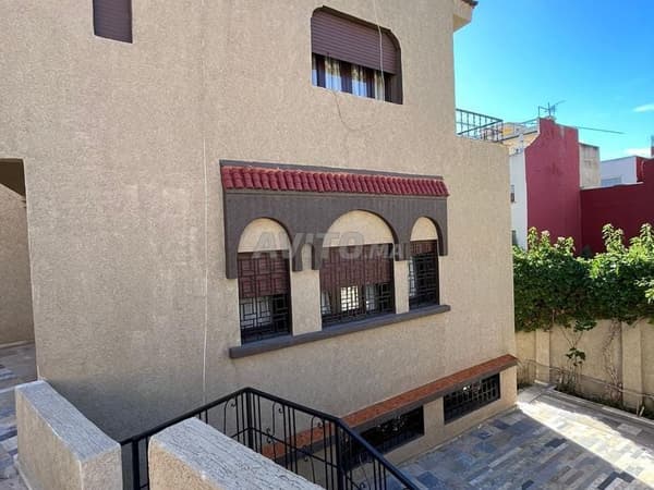 Villa in vendita a Branes 2, Tangeri