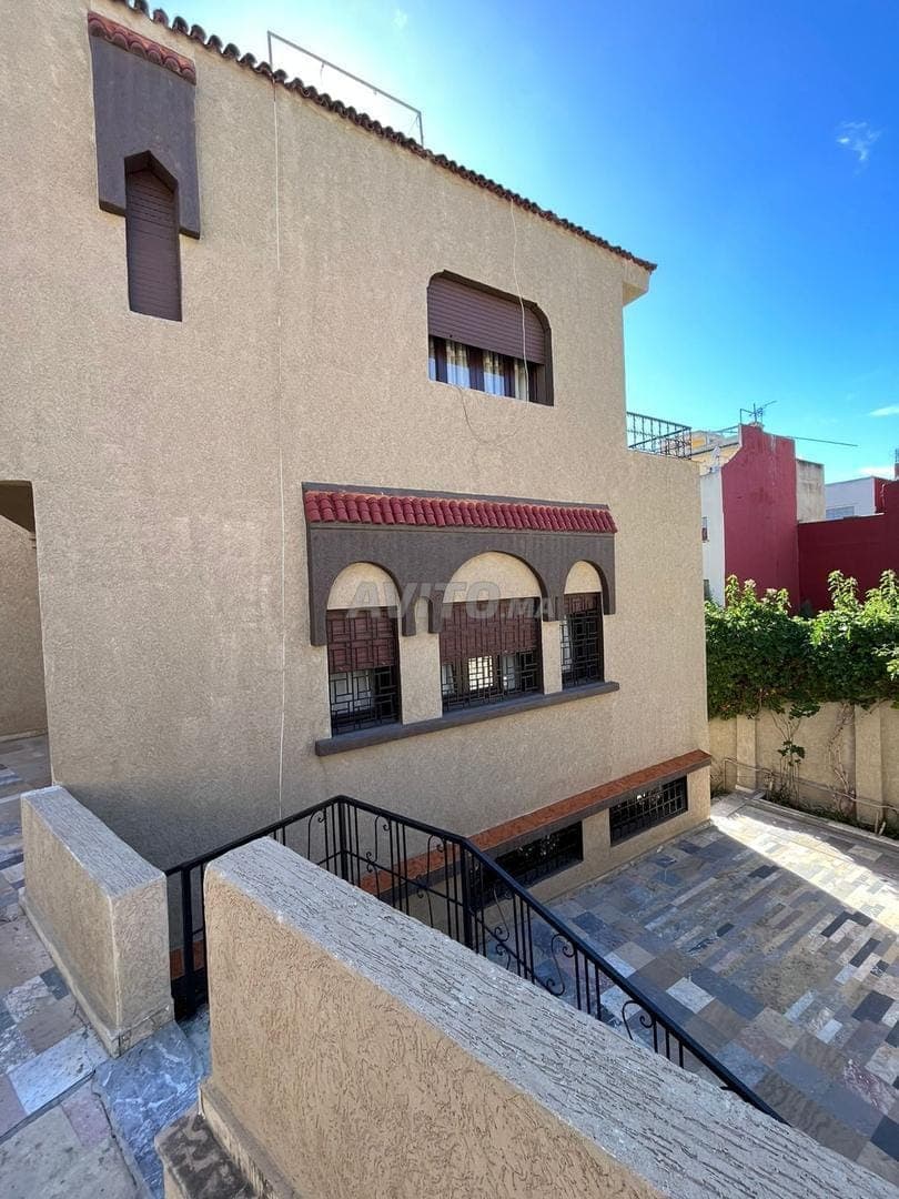 Villa in vendita a Branes 2, Tangeri