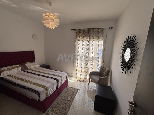 Appartement à vendre 50 m² à Tétouan