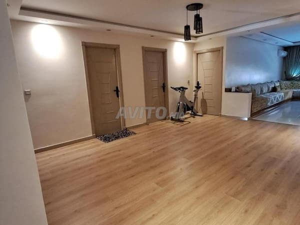 Appartement te koop 2 Mars ziekenhuizen