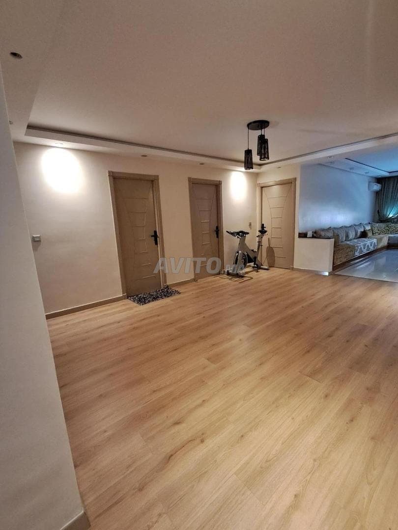 appartement à vendre 2 mars les hôpitaux