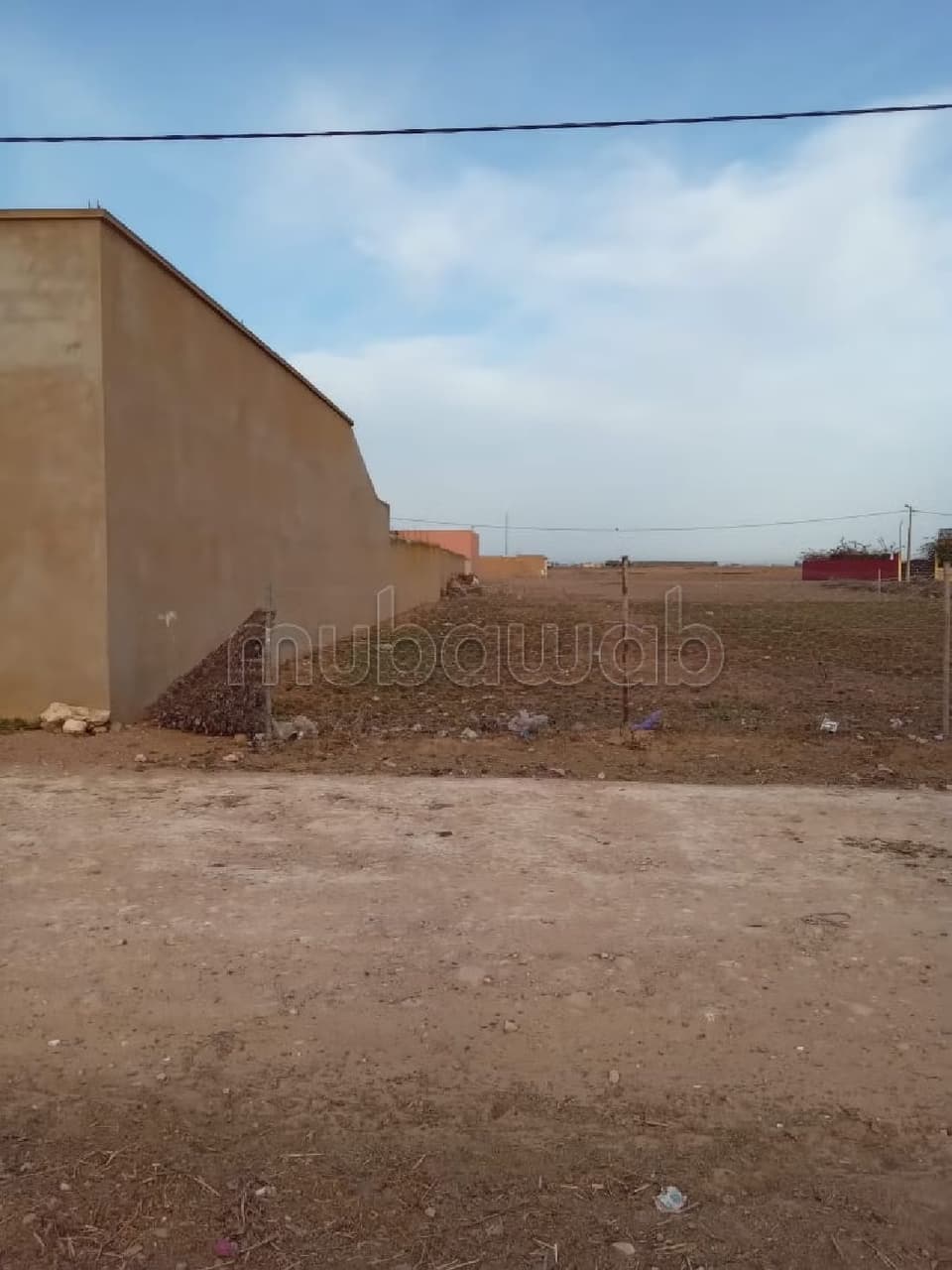 7 Hektar mlkiya SD 1, Möglichkeit zur Parzellierung