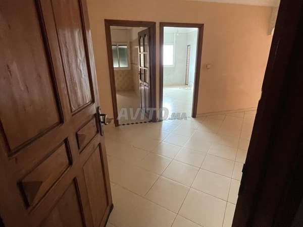 Apartment for sale Hay Errabii Berrechid