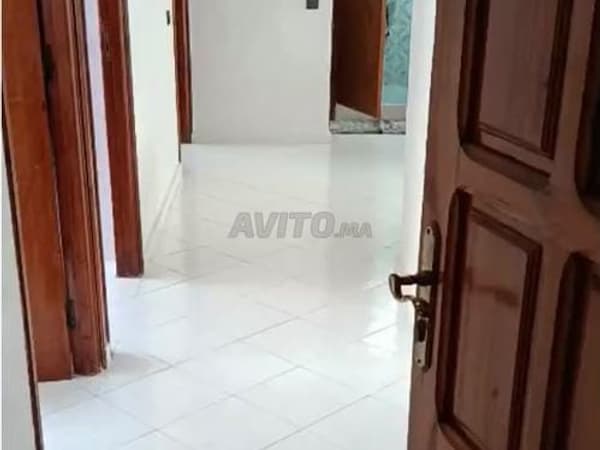 Appartement à vendre 64 m² à Temara