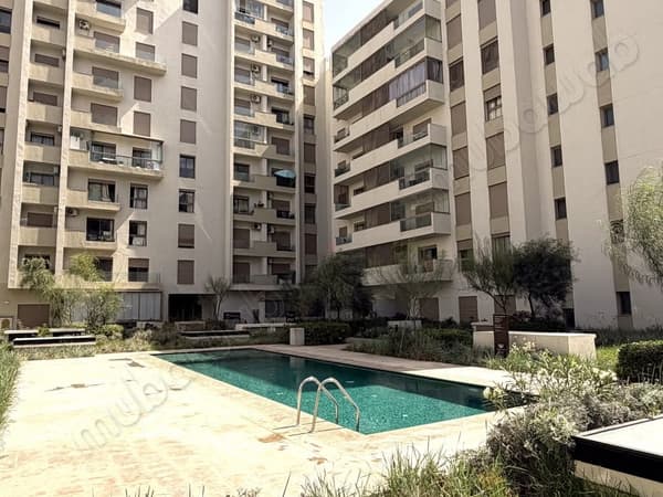 Vente Appartement à Zenata