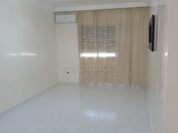 Superb apartment for rent in Meknes