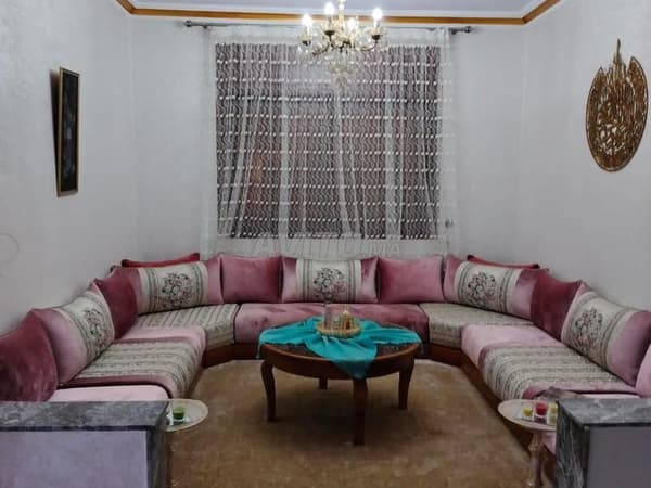 فيلا جميلة في حي الرياض