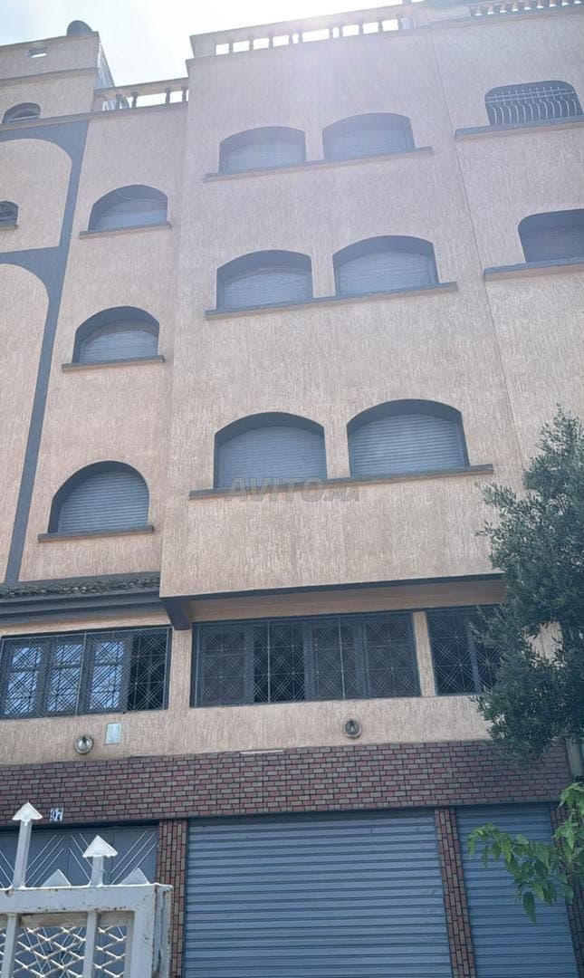 حي سدري قرب برازيل