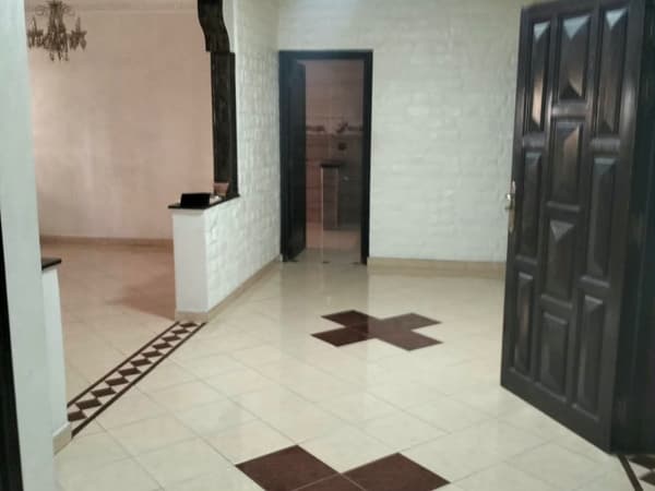 Appartement 127 m² te koop in Casablanca Sidi Bernoussi