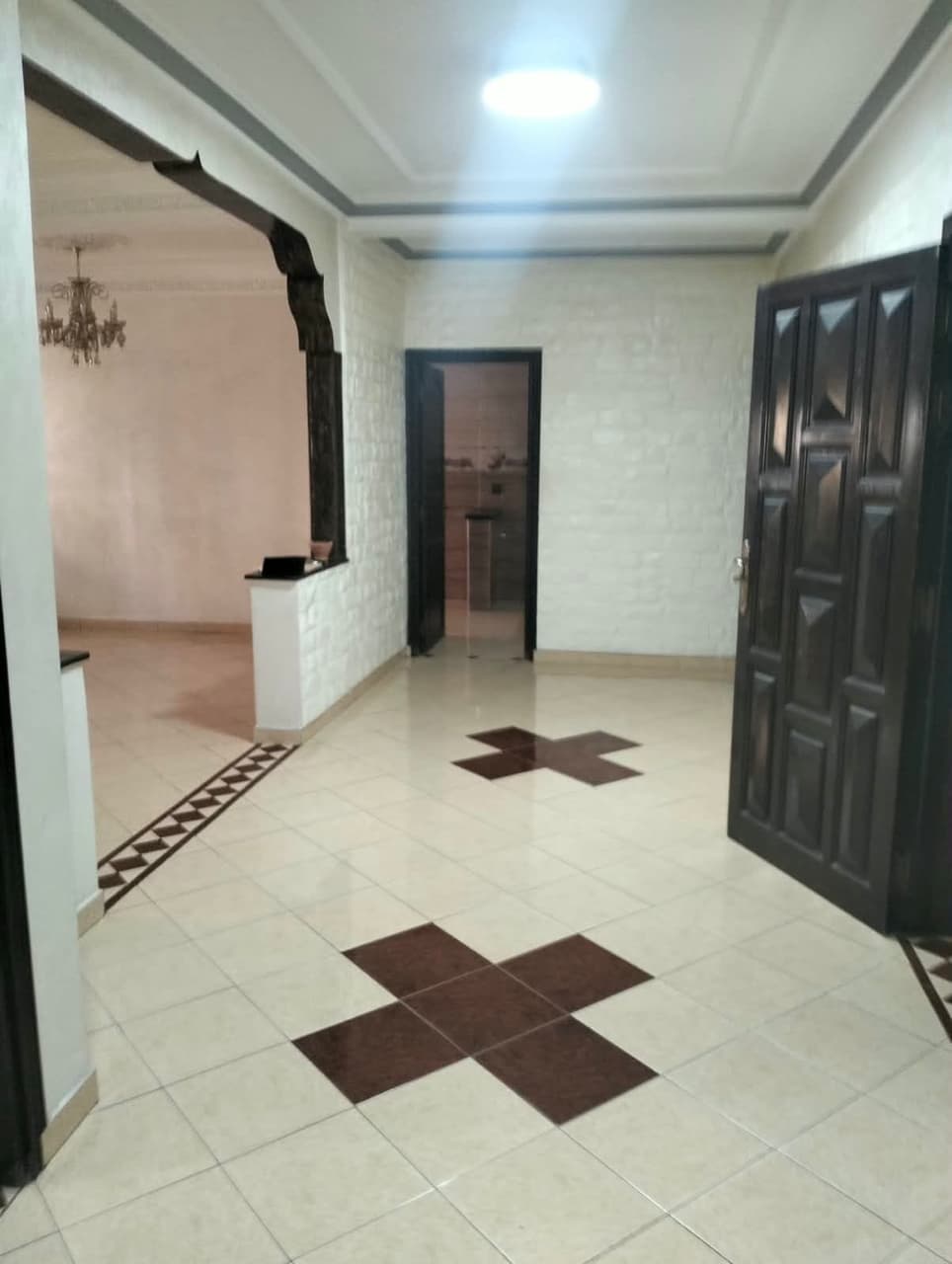 Appartement 127 m² te koop in Casablanca Sidi Bernoussi