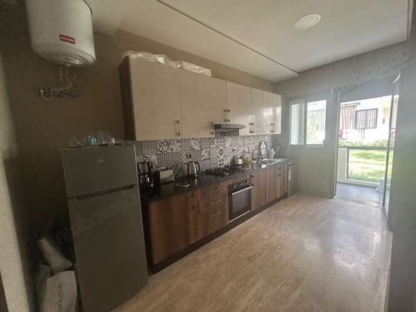 Appartement 2 Chambres meublée en résidence