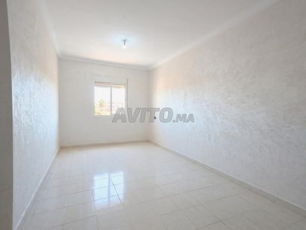 Appartement à vendre 54 m2 2 chambres Maatallah