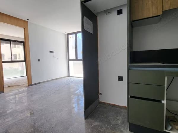 Appartement à l'achat à Palmier. 1 Pièce. Porte blindée, sécurité