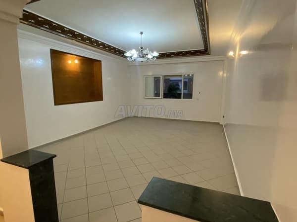 Appartement 124m² à louer – Hay El Houda
