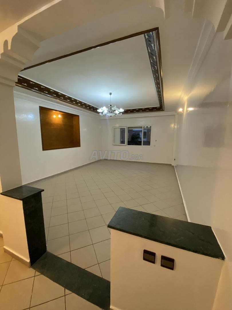 Apartment 124m² for rent – Hay El Houda