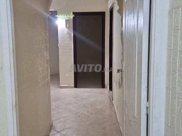 Appartement te huur in Sidi Maarouf bij de Othman Ben Affan-moskee