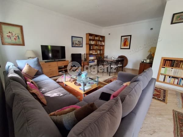 Villa à vendre 349 m², 4 chambres Harhoura Skhirate Témara