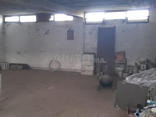 Industrielles Lokal in Hay Sina3i